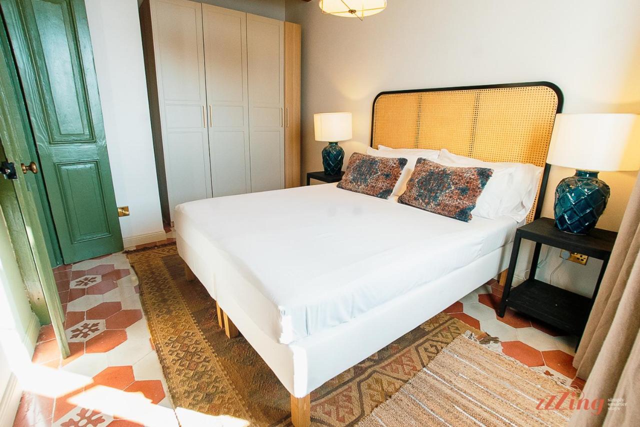 Extraordinary Views In A In * La Valette