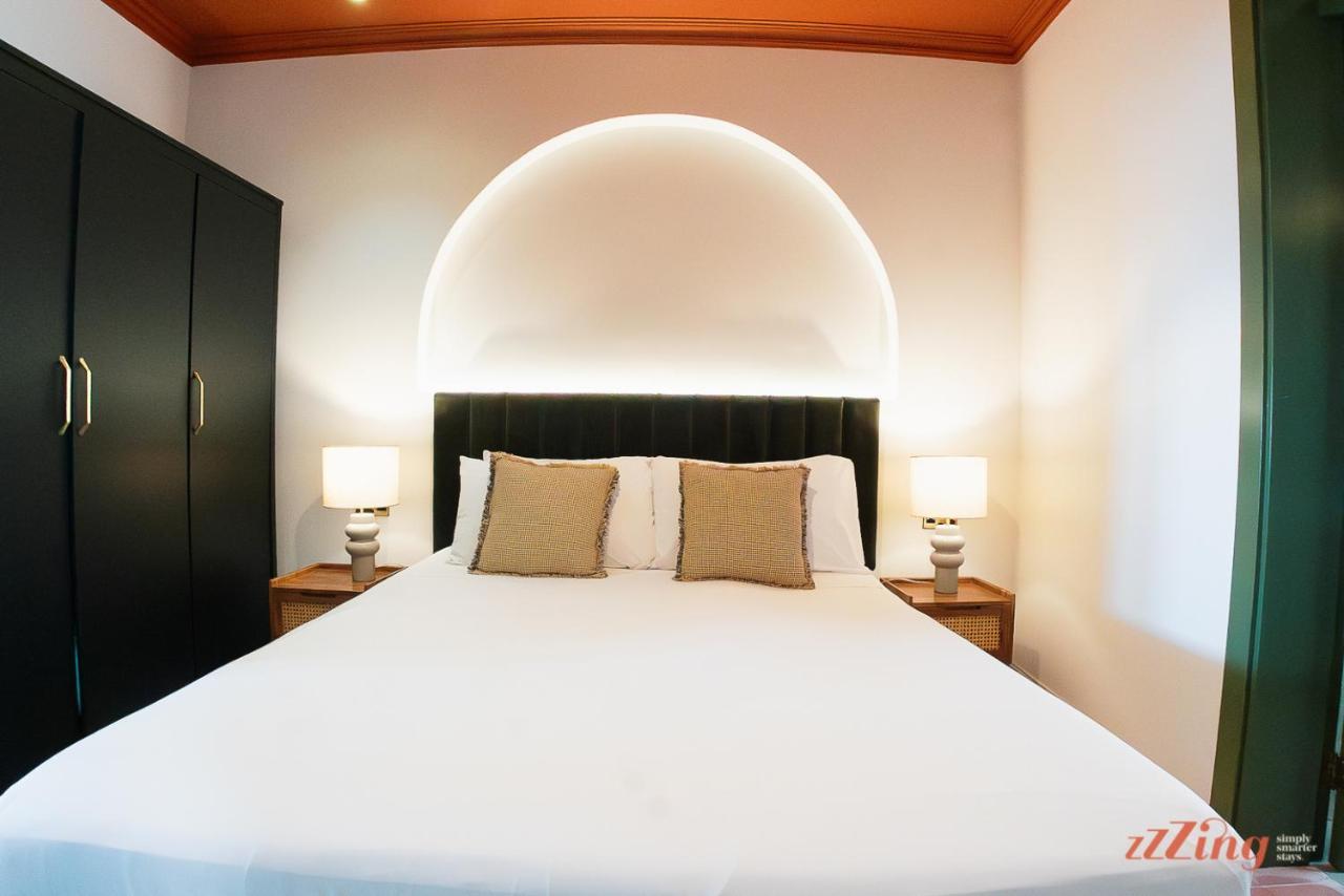 Extraordinary Views In A In La Valette