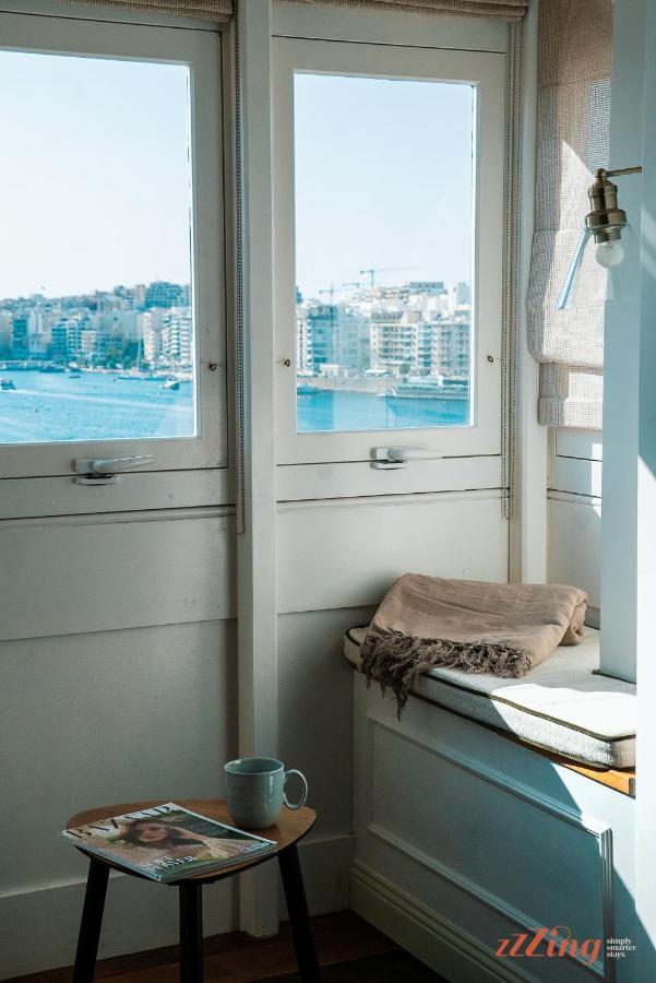 Appartement Extraordinary Views In A In *