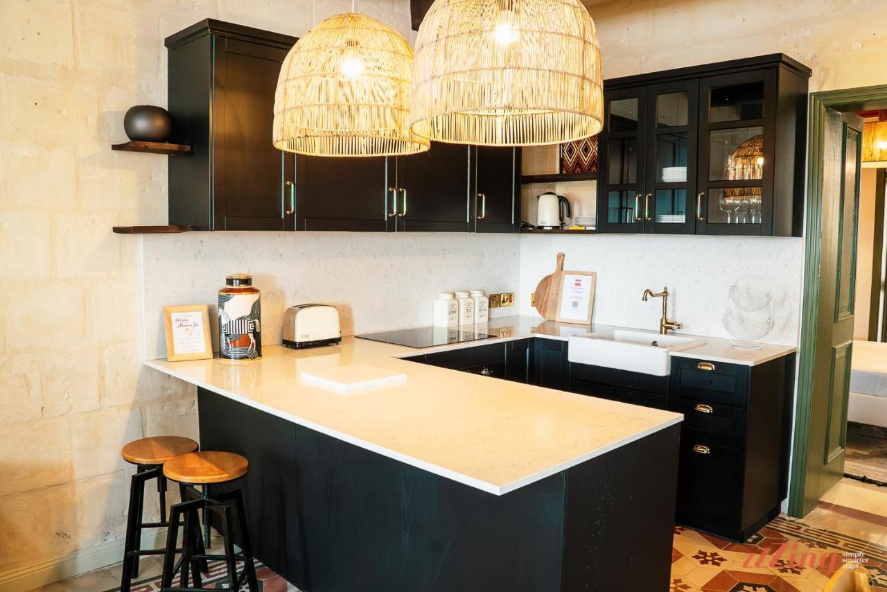 Extraordinary Views In A In * La Valette